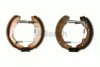 BOSCH 0 204 114 508 Brake Shoe Set
